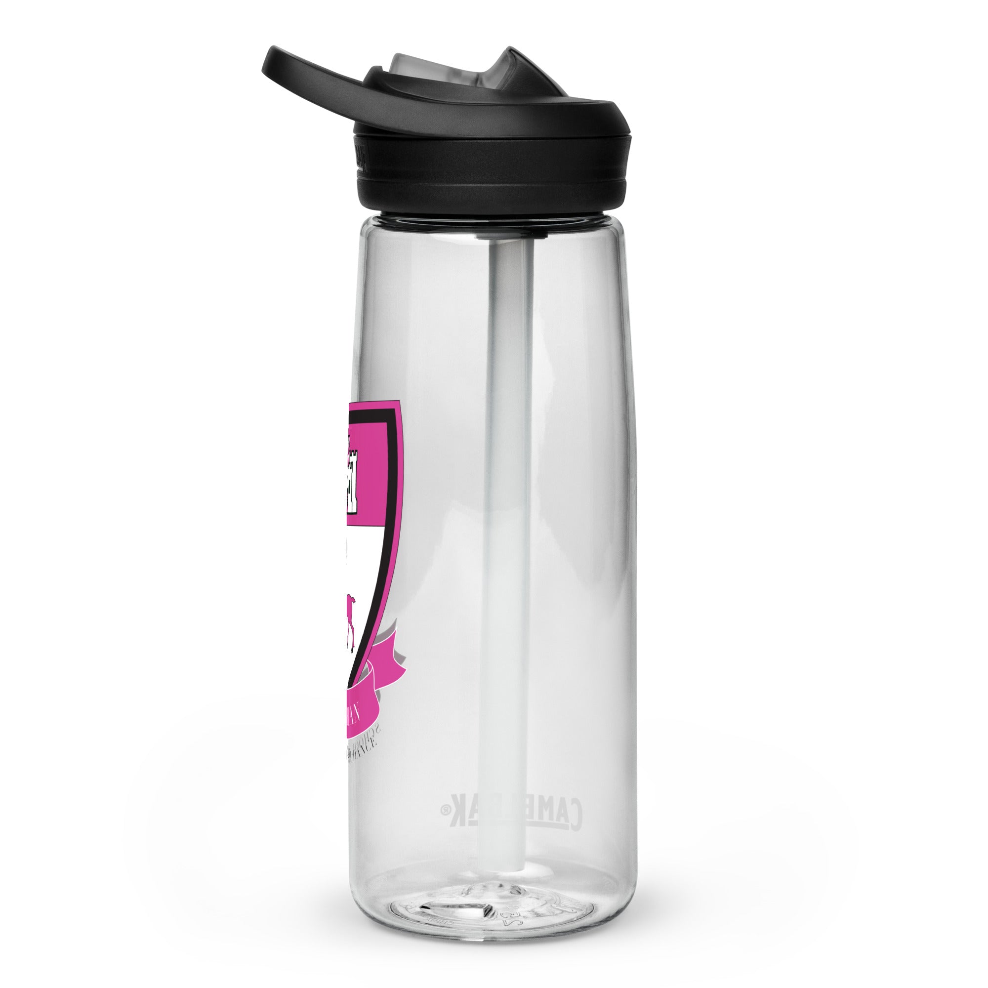 LSID Sports water bottle