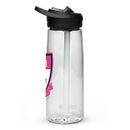 LSID Sports water bottle