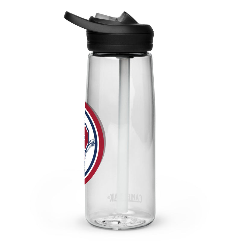 PAB Sports water bottle