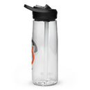 HBT Sports water bottle