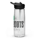DB4HC Sports water bottle