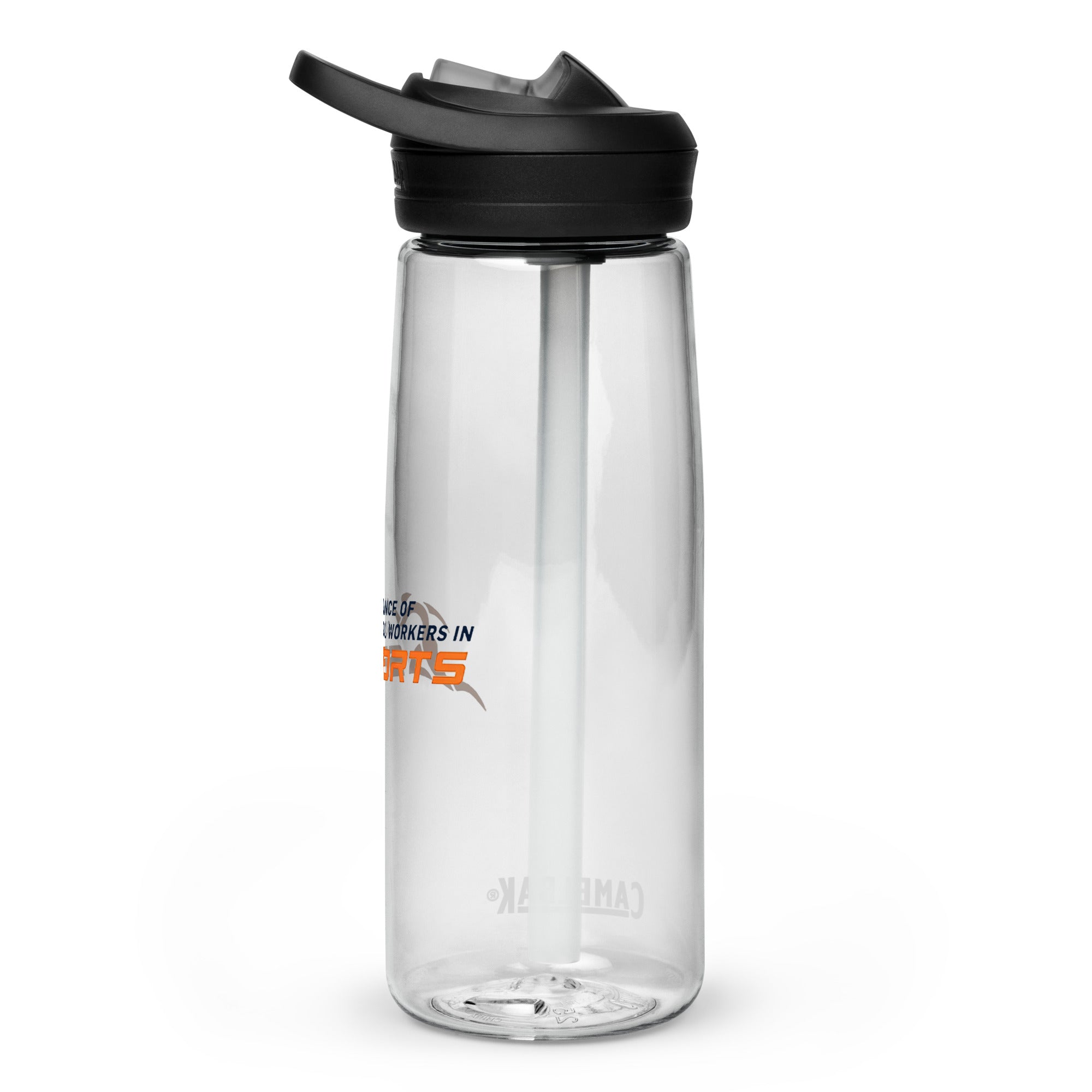 ASWIS Sports water bottle