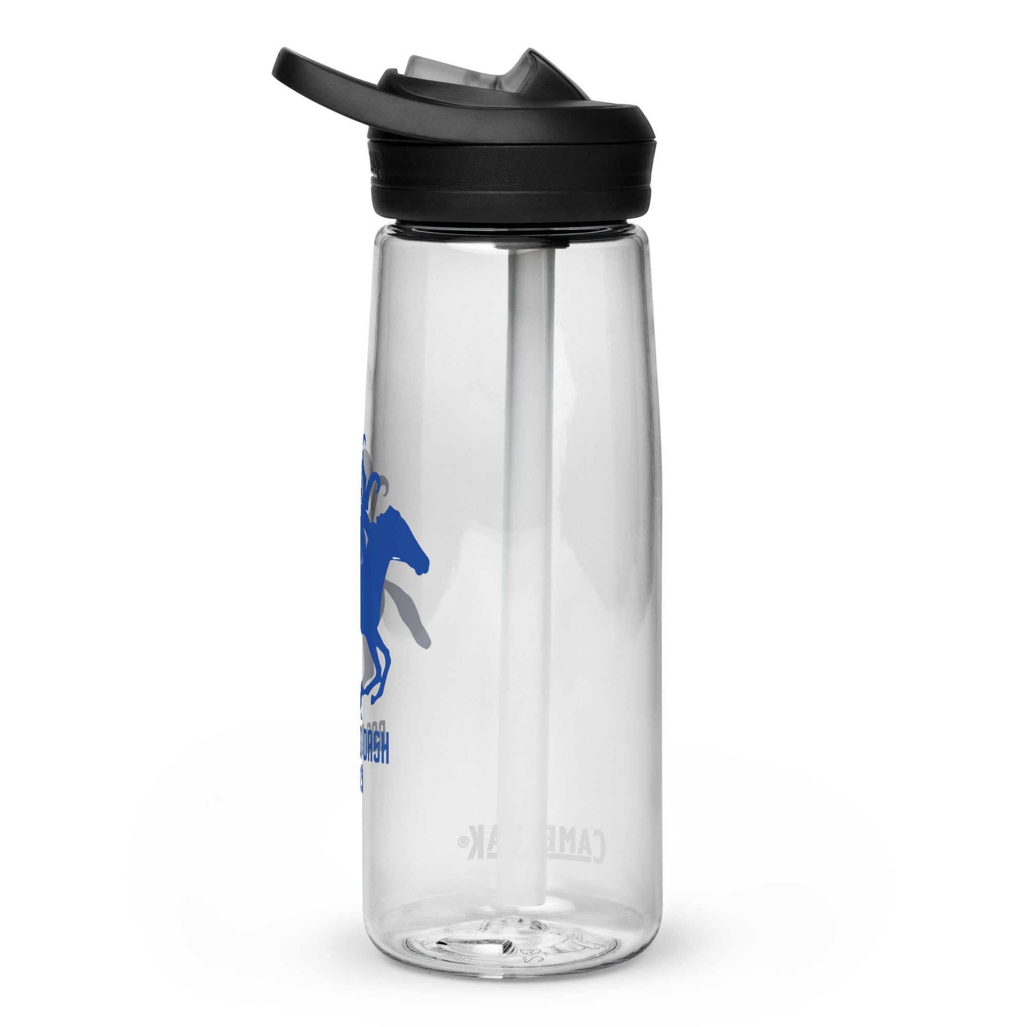 BDD Sports water bottle