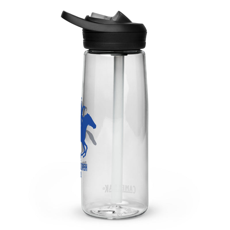 BDD Sports water bottle