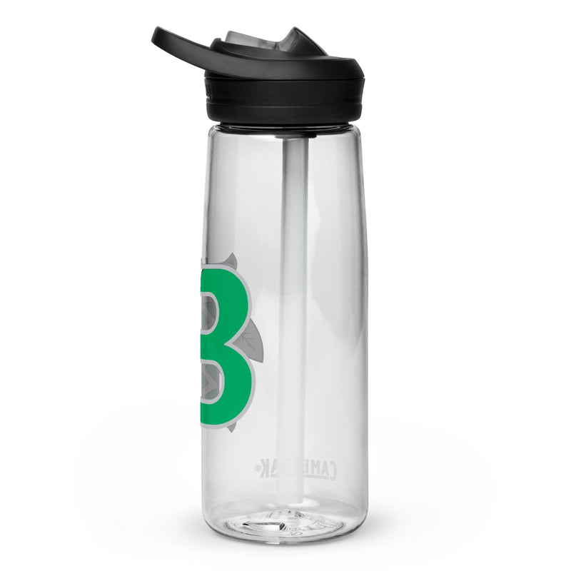 Brentwood Sports water bottle