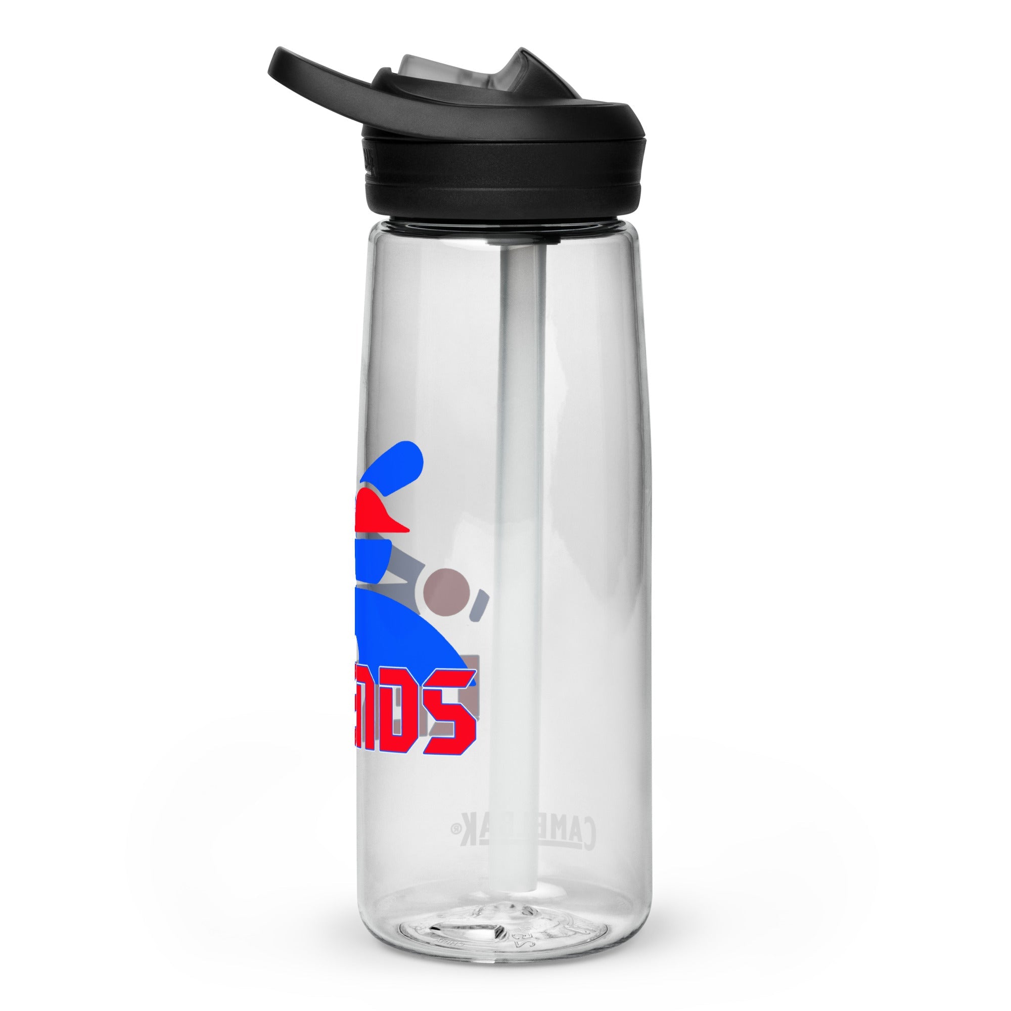 Legends Sports water bottle