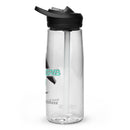 Santee Sports water bottle
