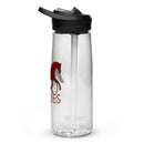 SRA Sports water bottle