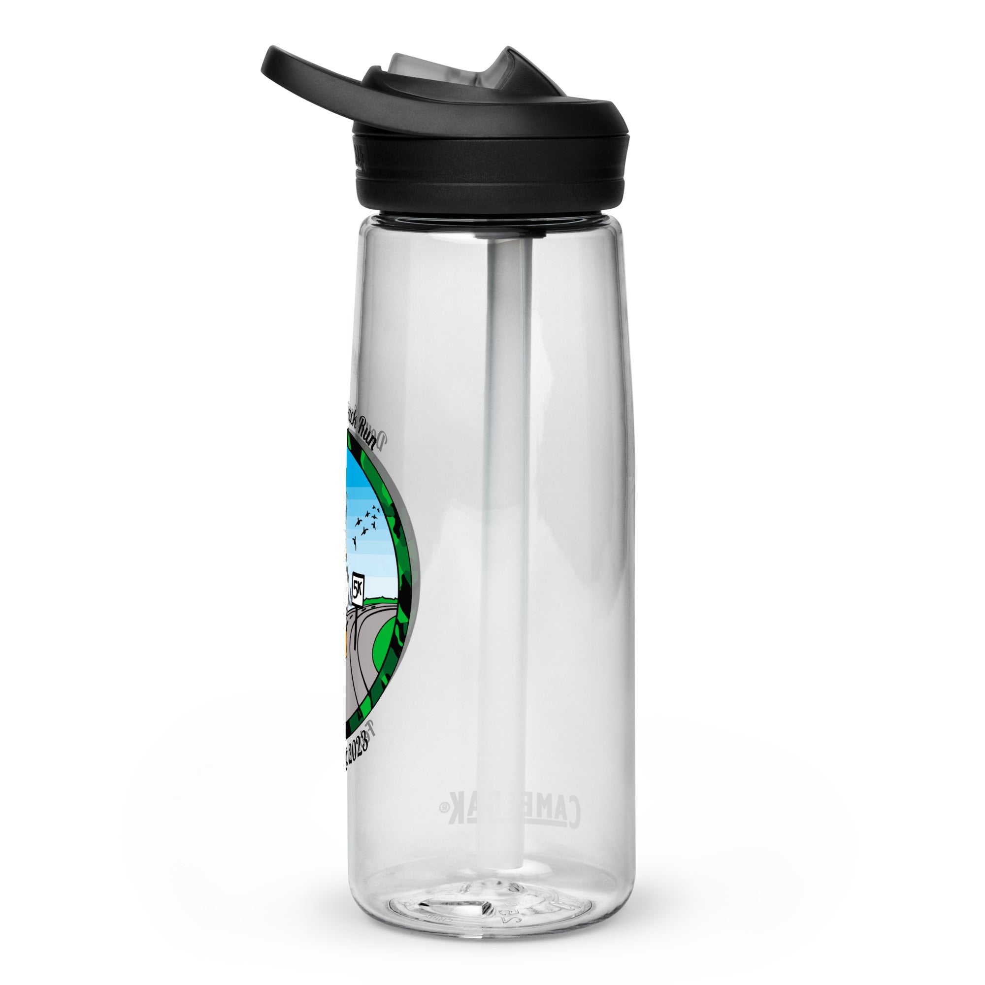 DEDR Sports water bottle