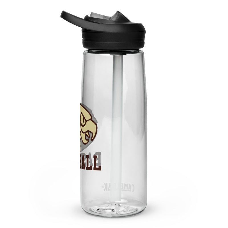 Beca Baseball Sports water bottle