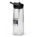 Botella de agua deportiva LV Rev