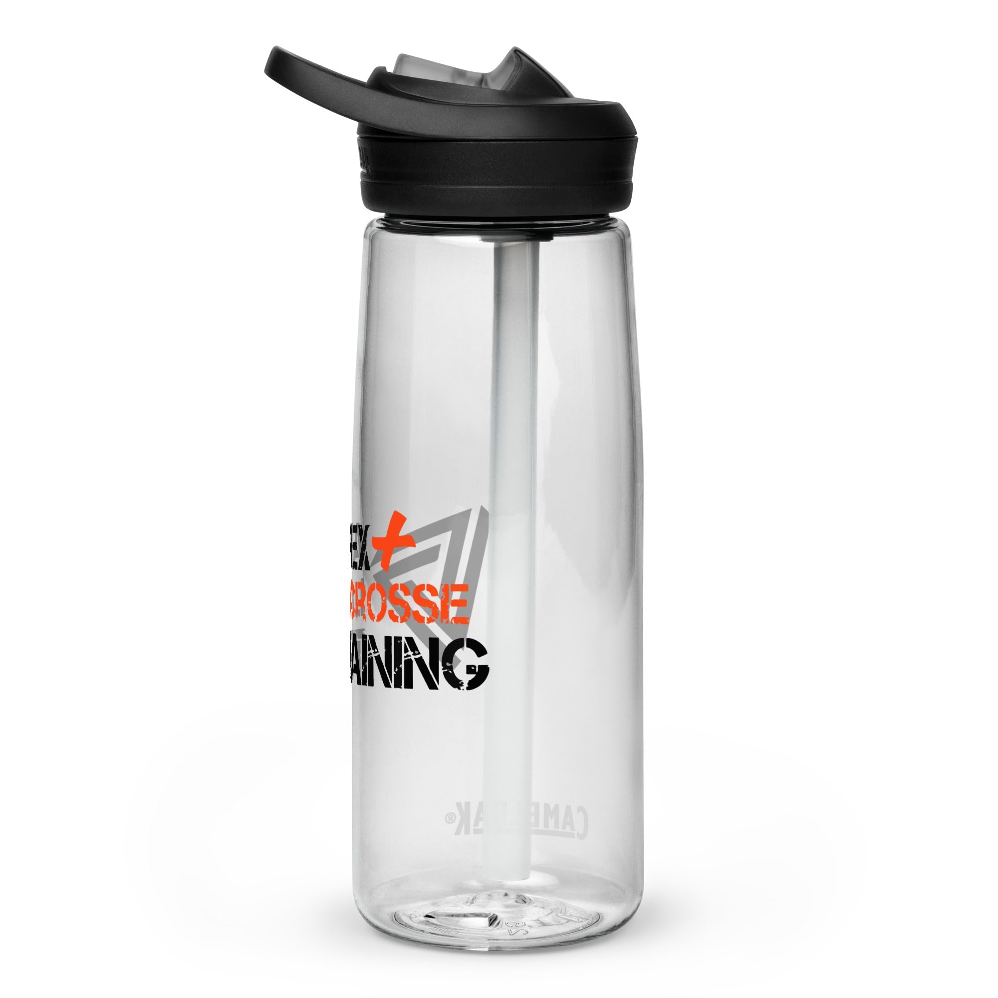 APT Sports water bottle