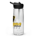 CGHS Sports water bottle