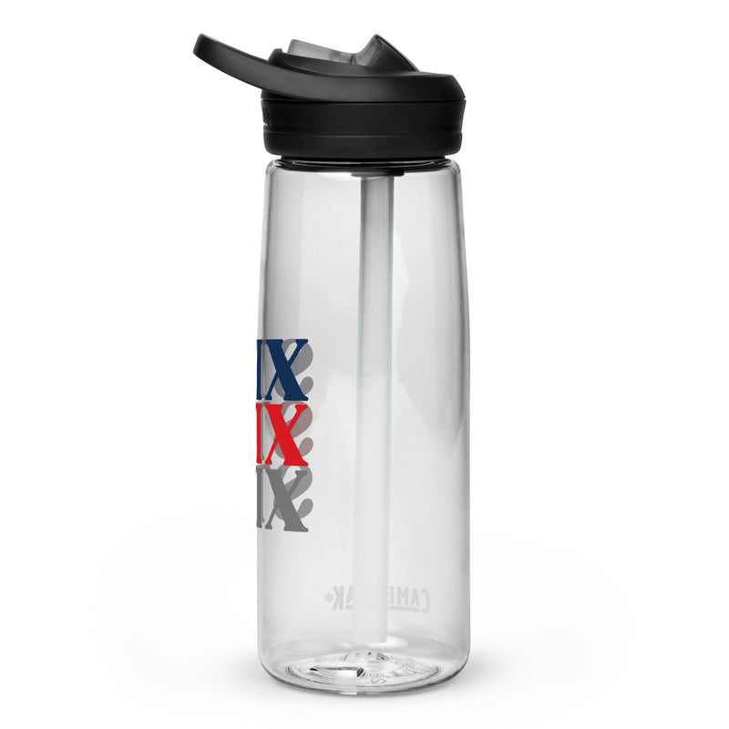 Stix Sports water bottle