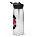 CB Sports water bottle