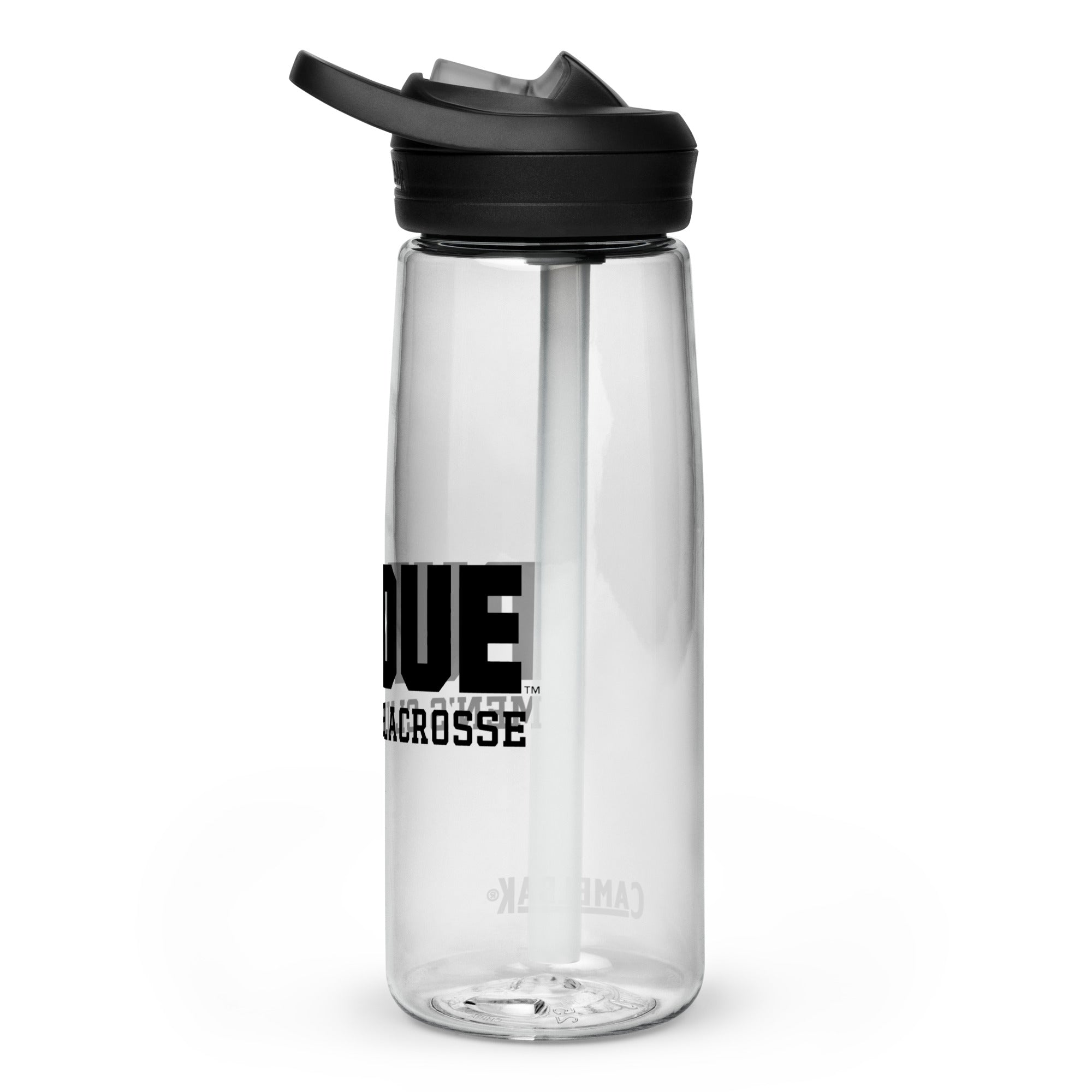 Purdue Sports water bottle