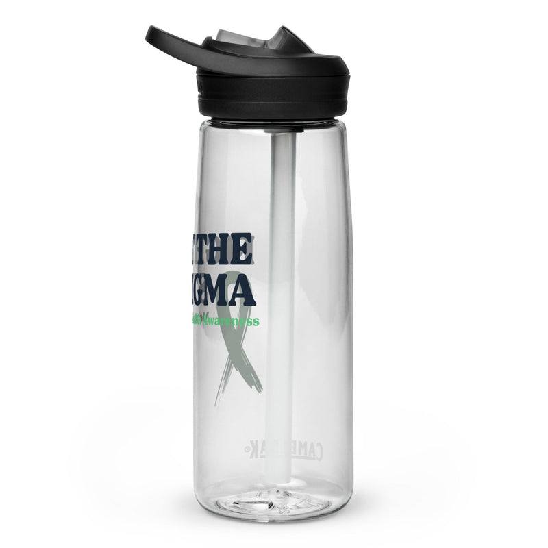 LVMHAW Sports water bottle