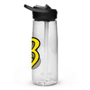 BCBS Sports water bottle