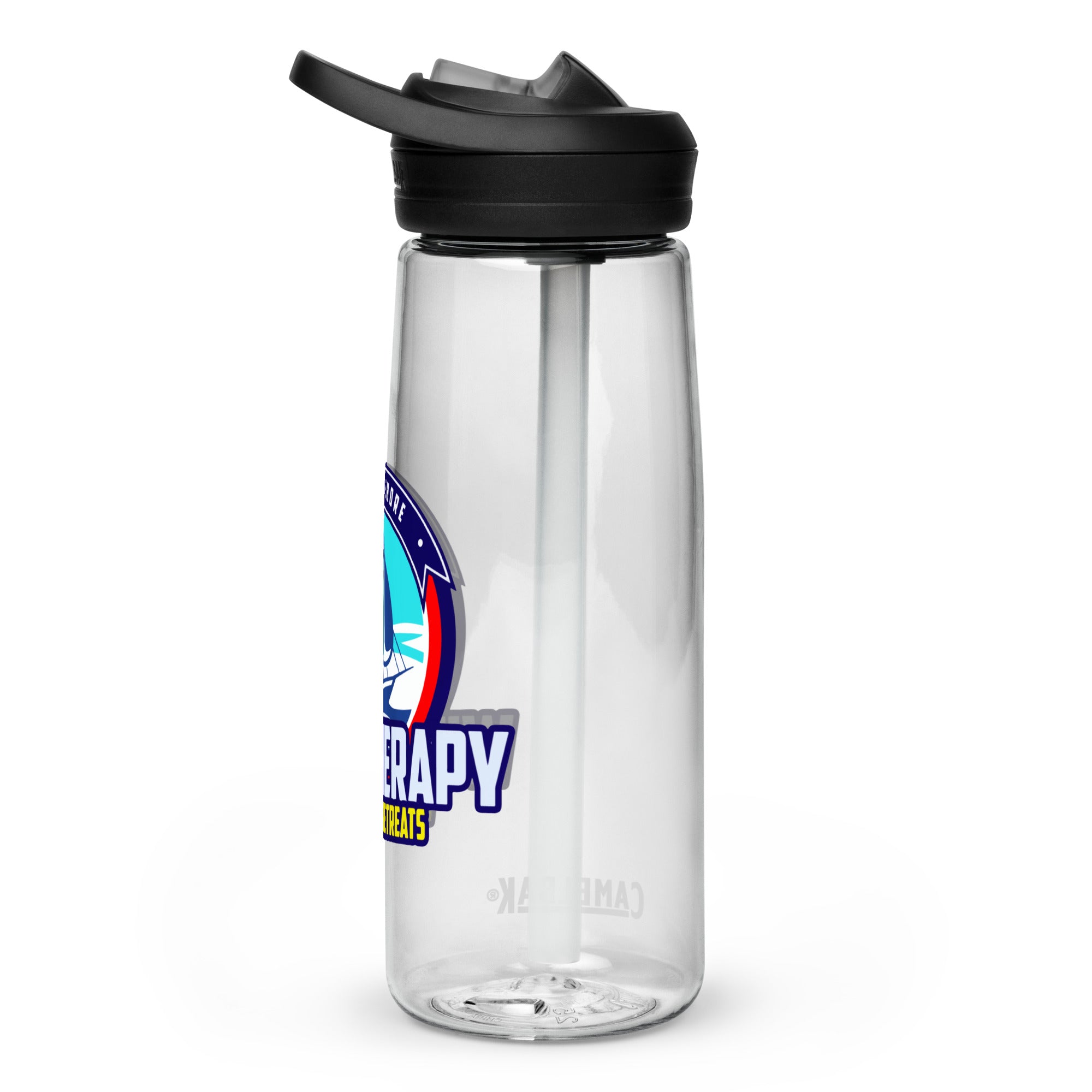 WTWR Sports water bottle