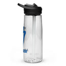 Botella de agua deportiva de 77L