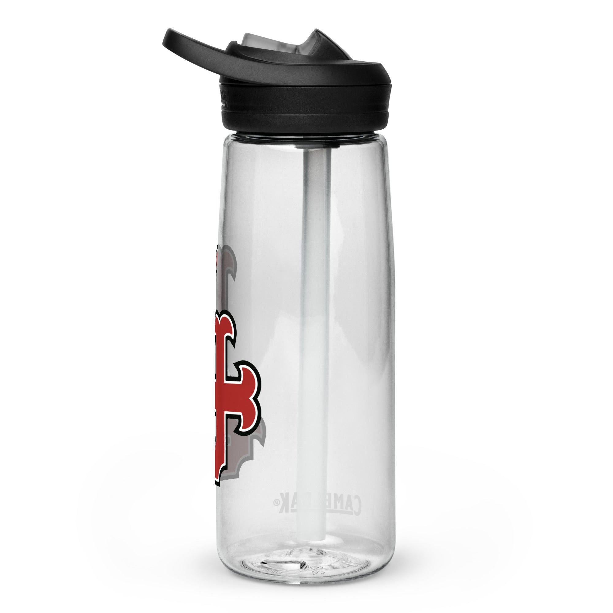 LJC Sports water bottle