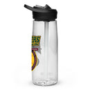 AVS Sports water bottle