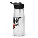 Team Perry Sports water bottle