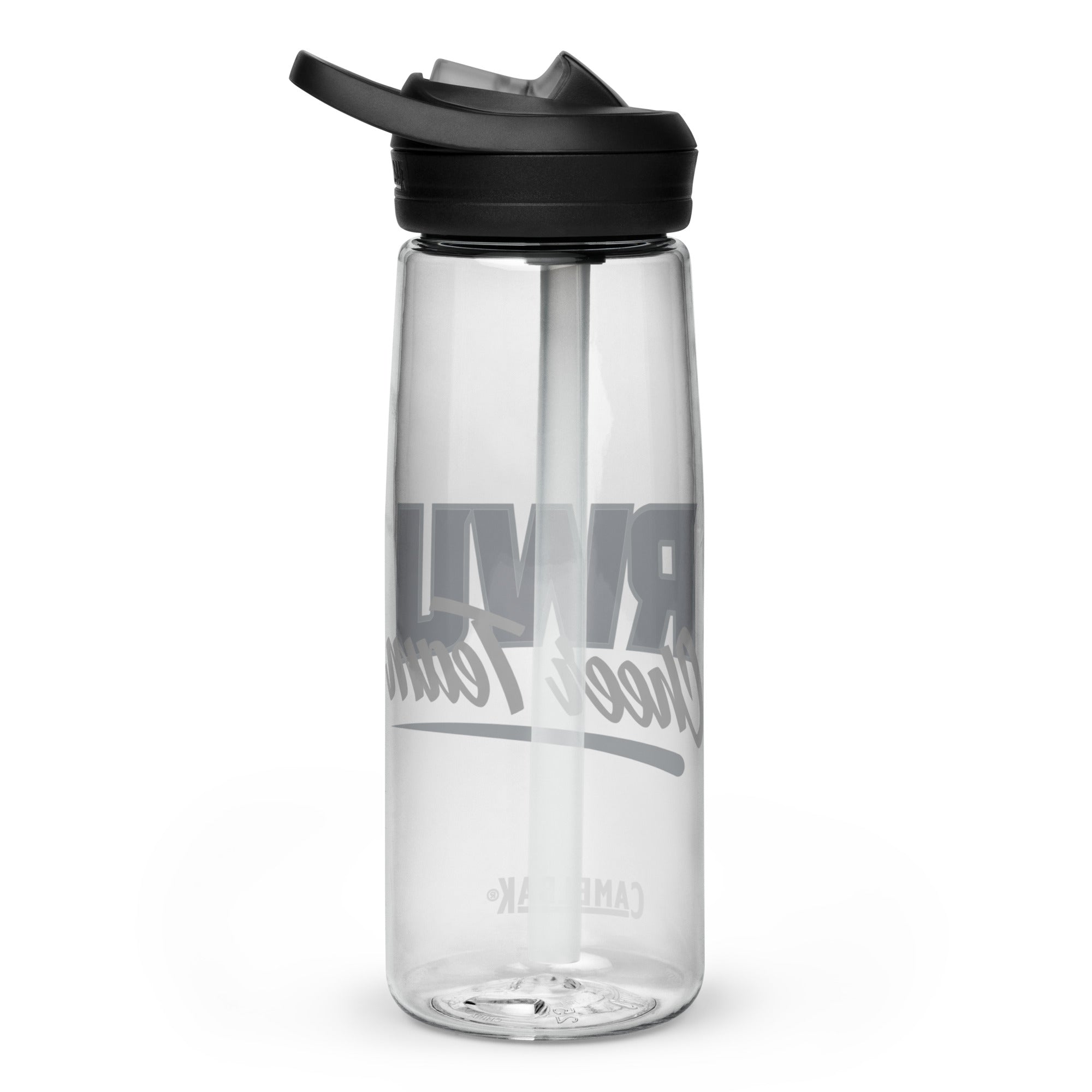 RWU Sports water bottle