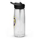 CLV Sports water bottle