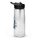 PickleBall Sports water bottle