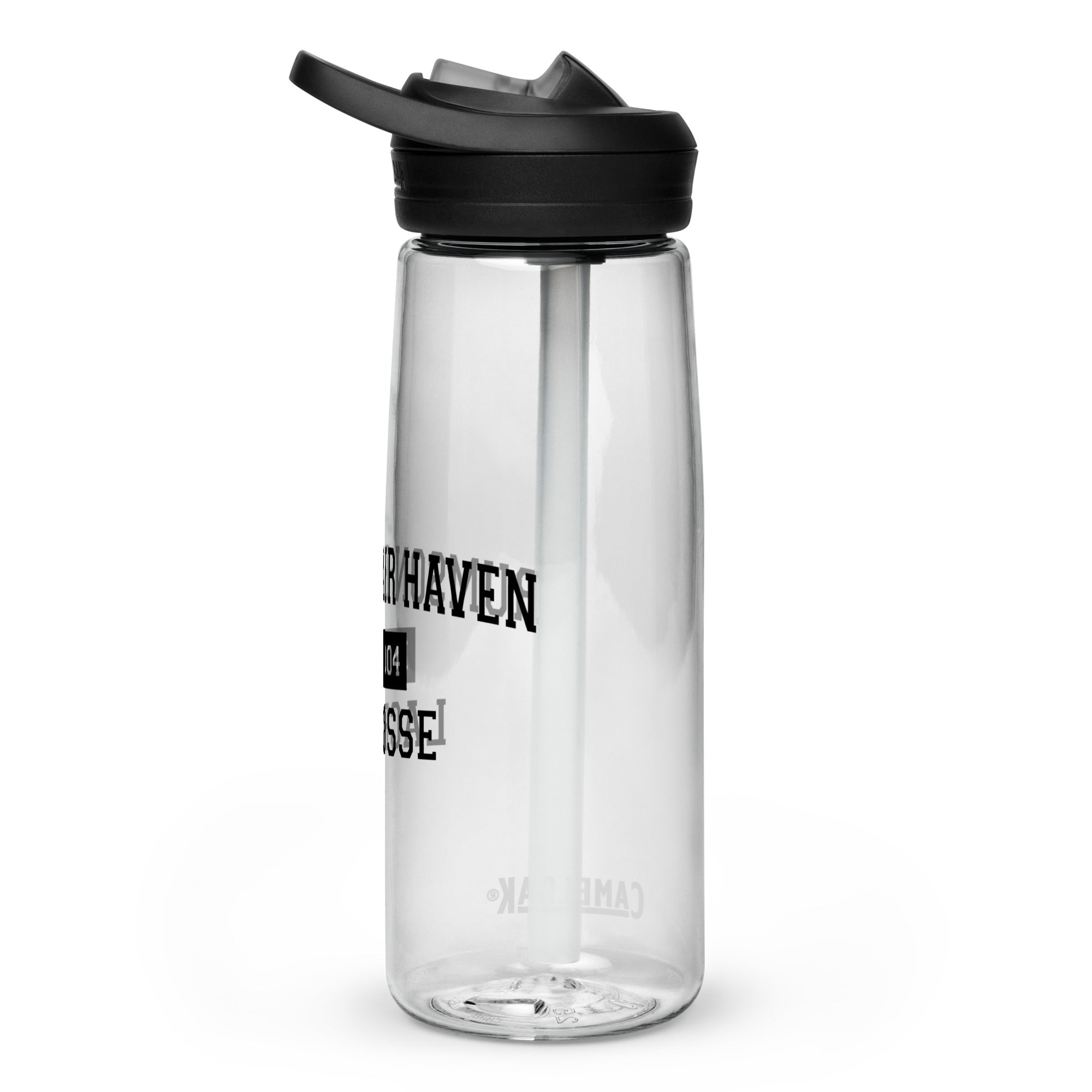 Rumson Fair Haven Sports water bottle