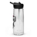 TH Sports water bottle