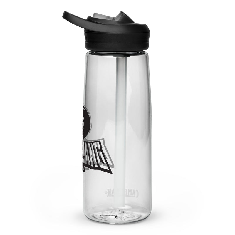 Boomslang Basketball Club Sports water bottle