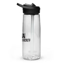 LTAA Sports water bottle