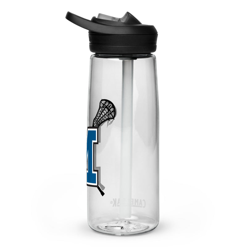 Millburn Sports water bottle