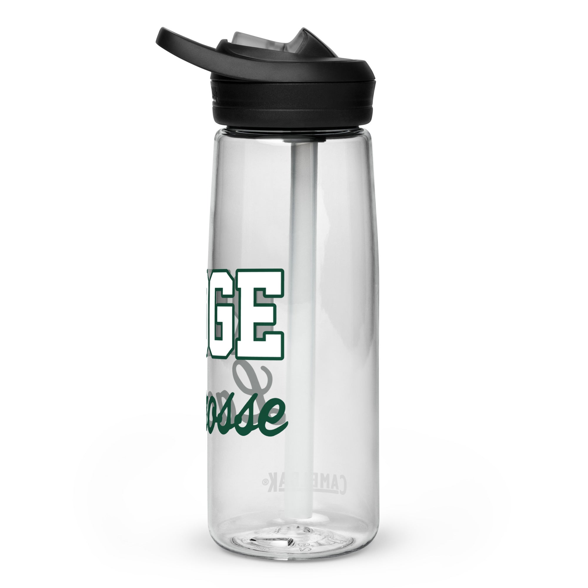 RYL Sports water bottle