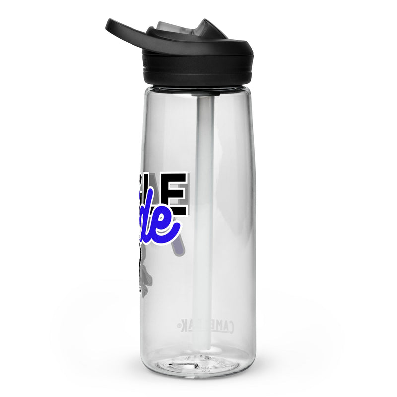 C2027 Sports water bottle