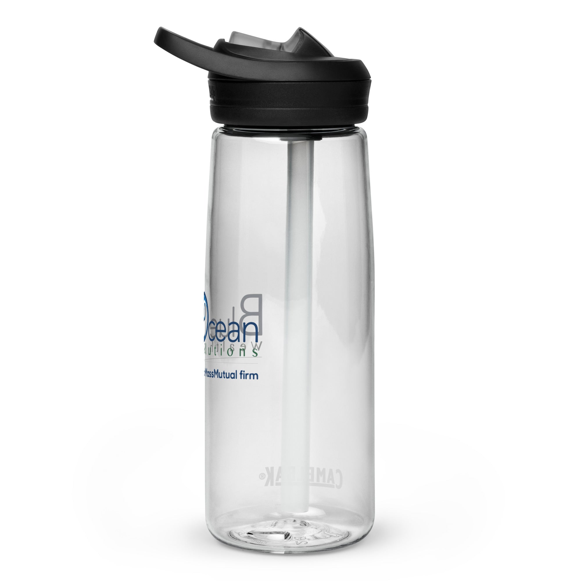 BOWS Sports water bottle