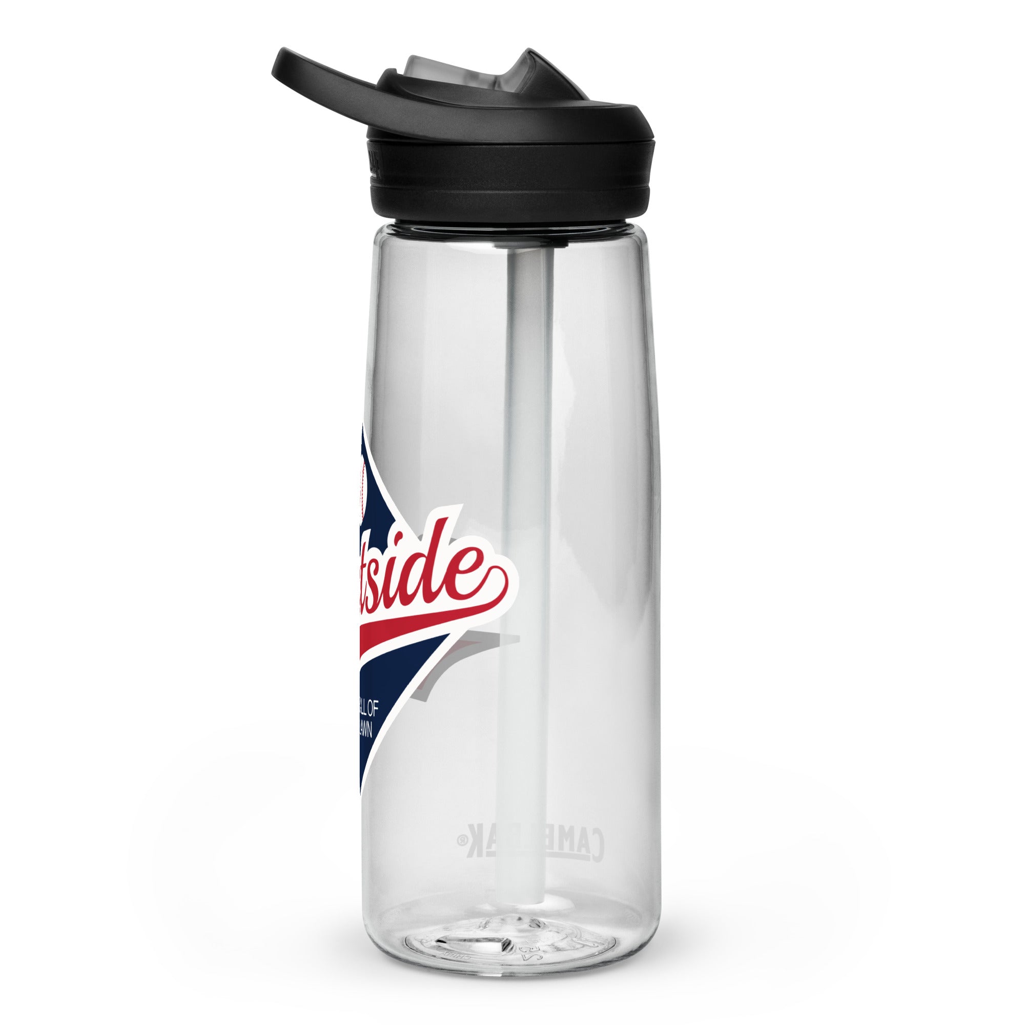 WBOL Sports water bottle