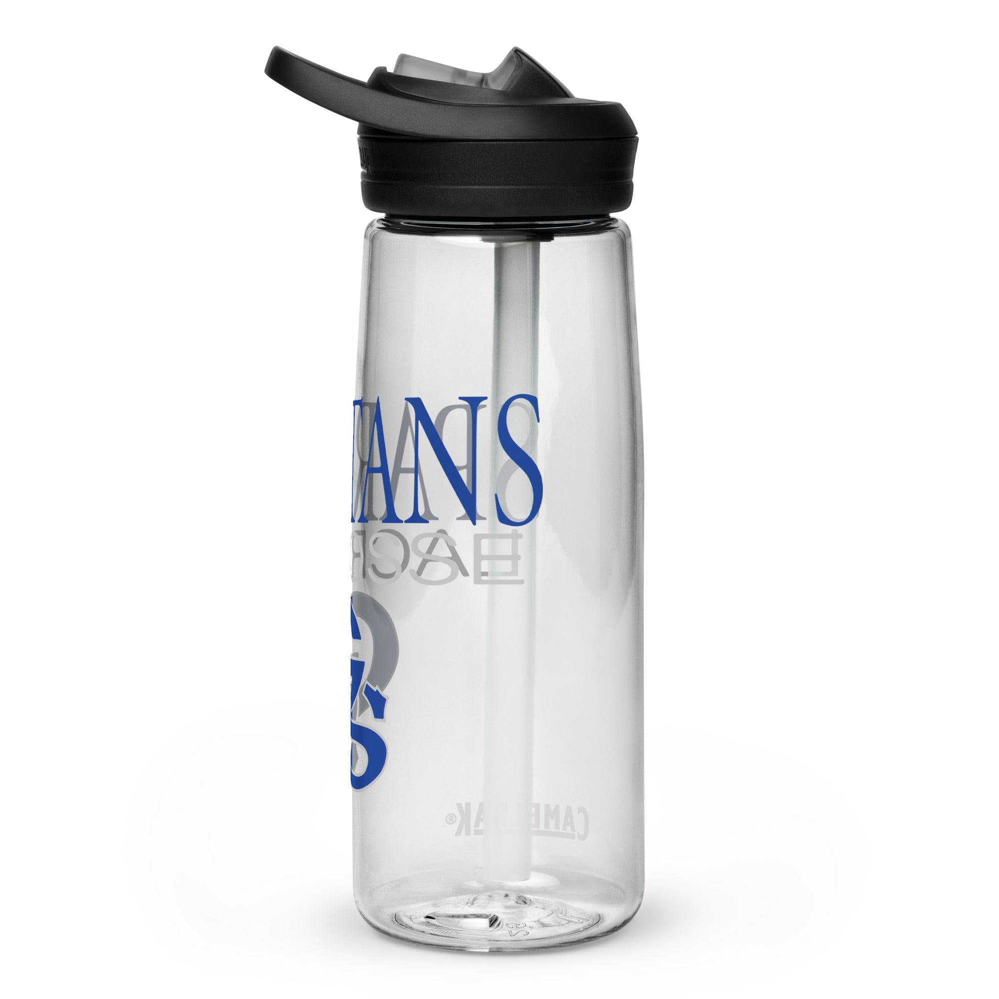 GSL Sports water bottle