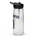 Botella de agua deportiva WB-LC