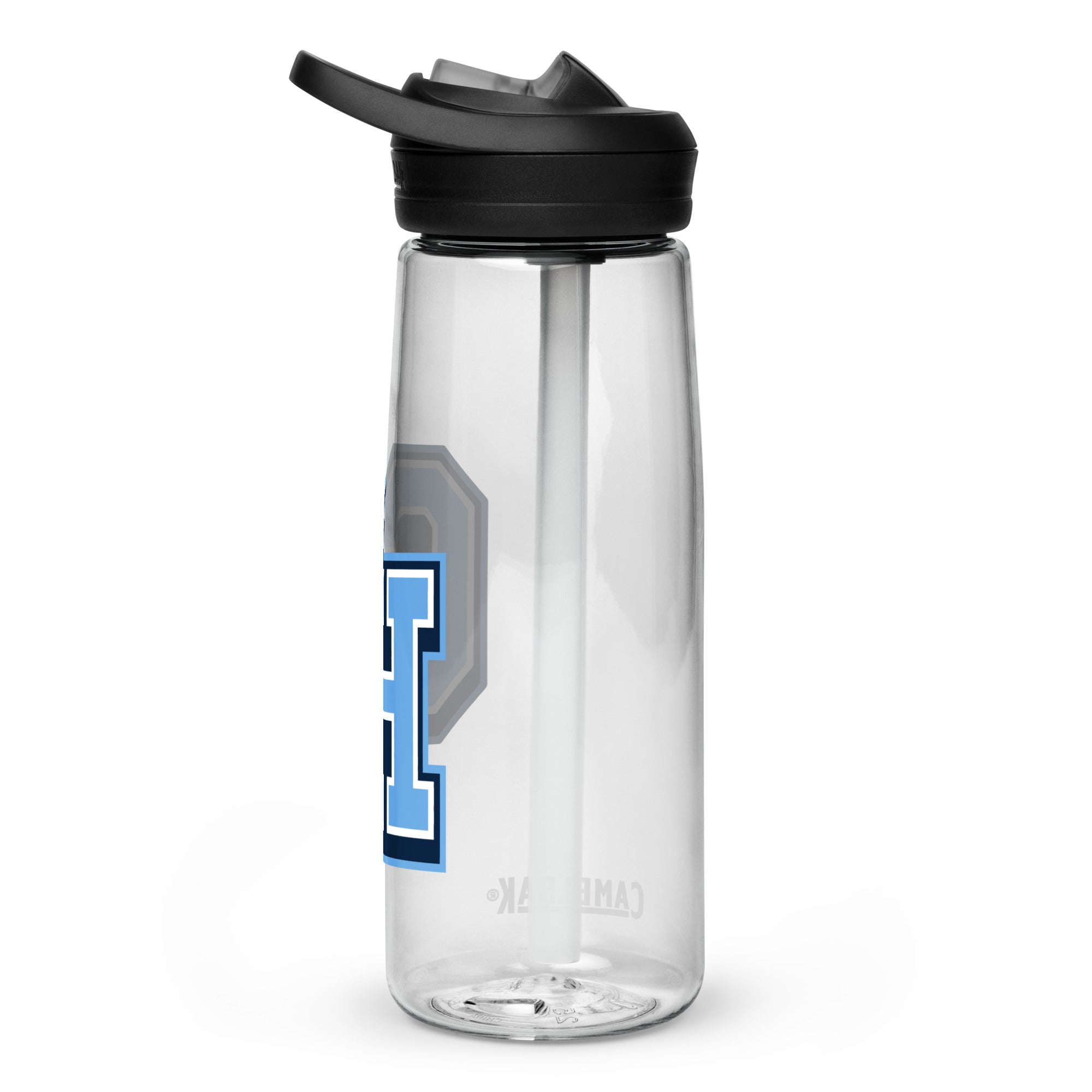 GHL Sports water bottle