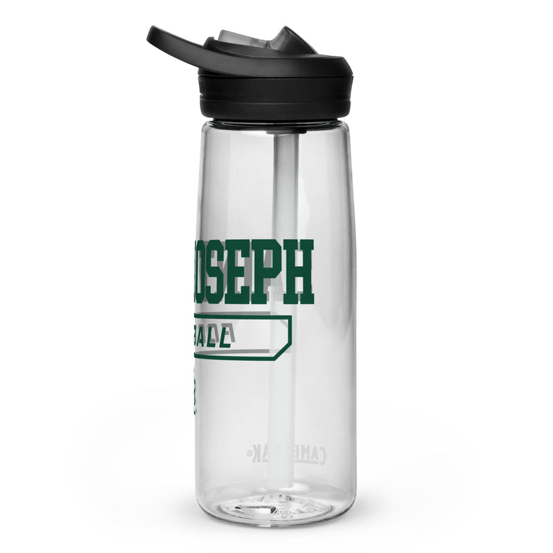 SJHSF Sports water bottle