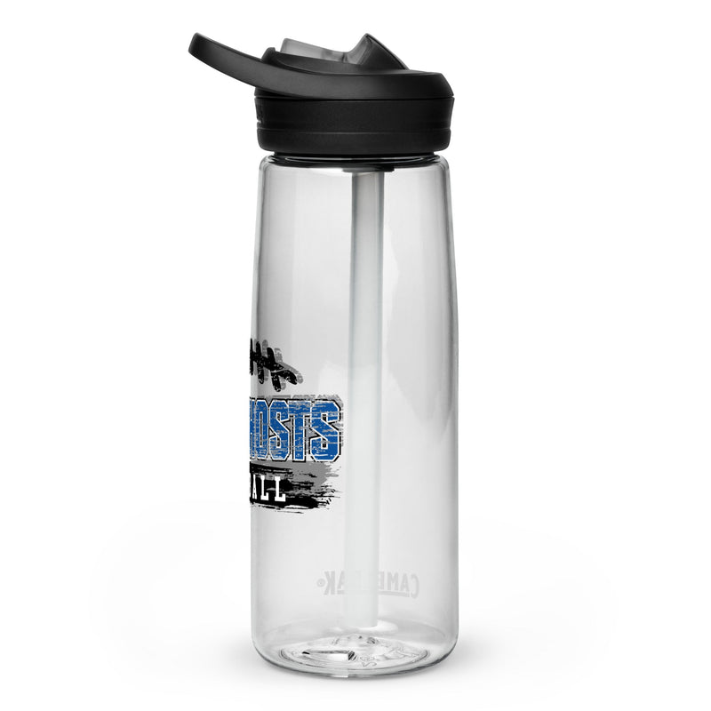SM Sports water bottle v2