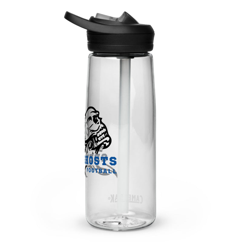 SM Sports water bottle v3