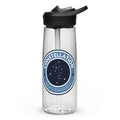 CME Sports water bottle