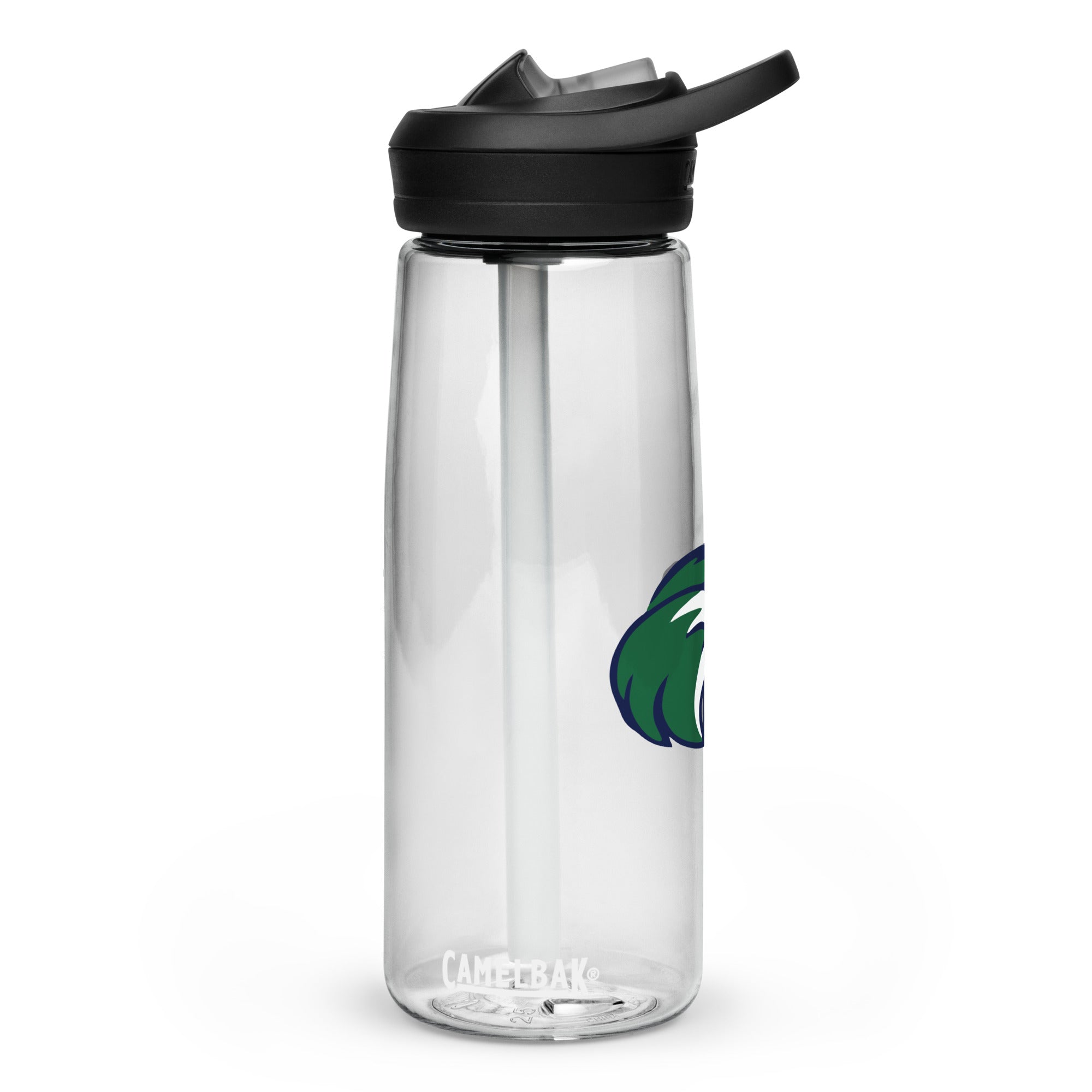 ESN Sports water bottle