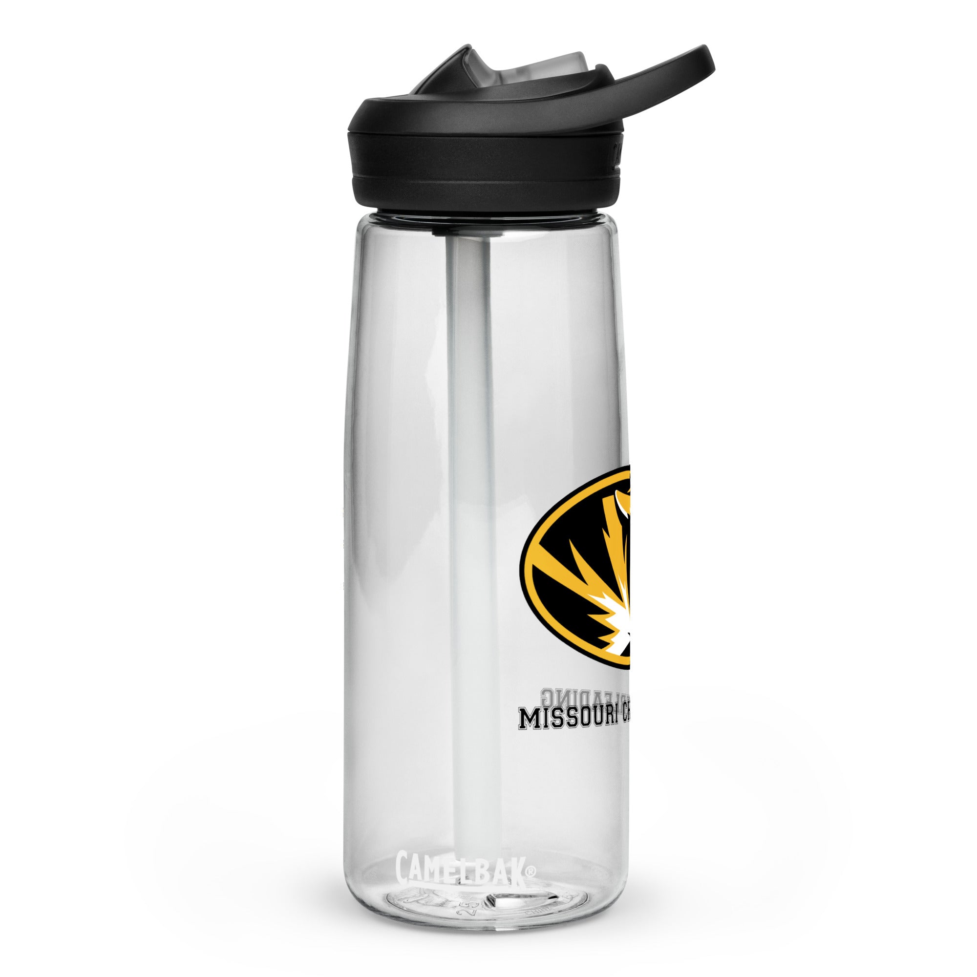 MC Sports water bottle