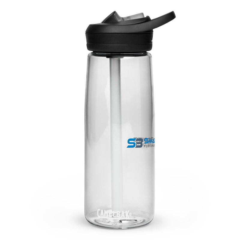 Smart Bodies Sports water bottle