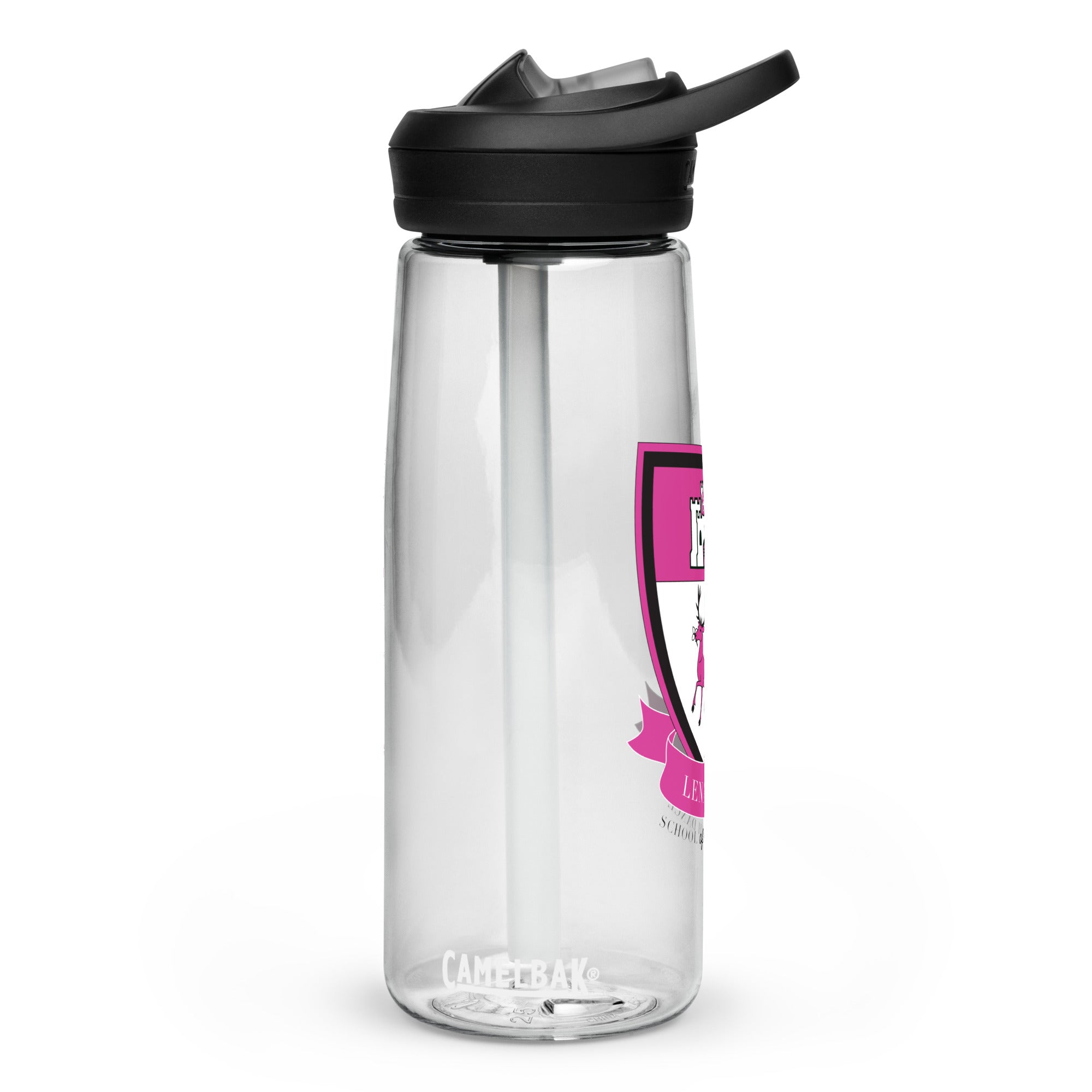 LSID Sports water bottle